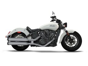 2017 Indian Scout Sixty for sale 201284724