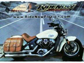 2017 Indian Scout for sale 201315998