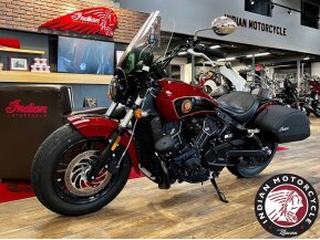 2017 Indian Scout Sixty for sale 201324928