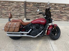 2017 Indian Scout Sixty for sale 201327459