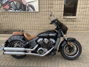 2017 Indian Scout for sale 201329186