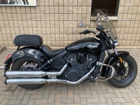 2017 Indian Scout for sale 201344741