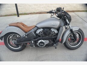 2017 Indian Scout for sale 201344839