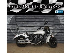 2017 Indian Scout for sale 201345435