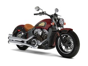 2017 Indian Scout for sale 201351494