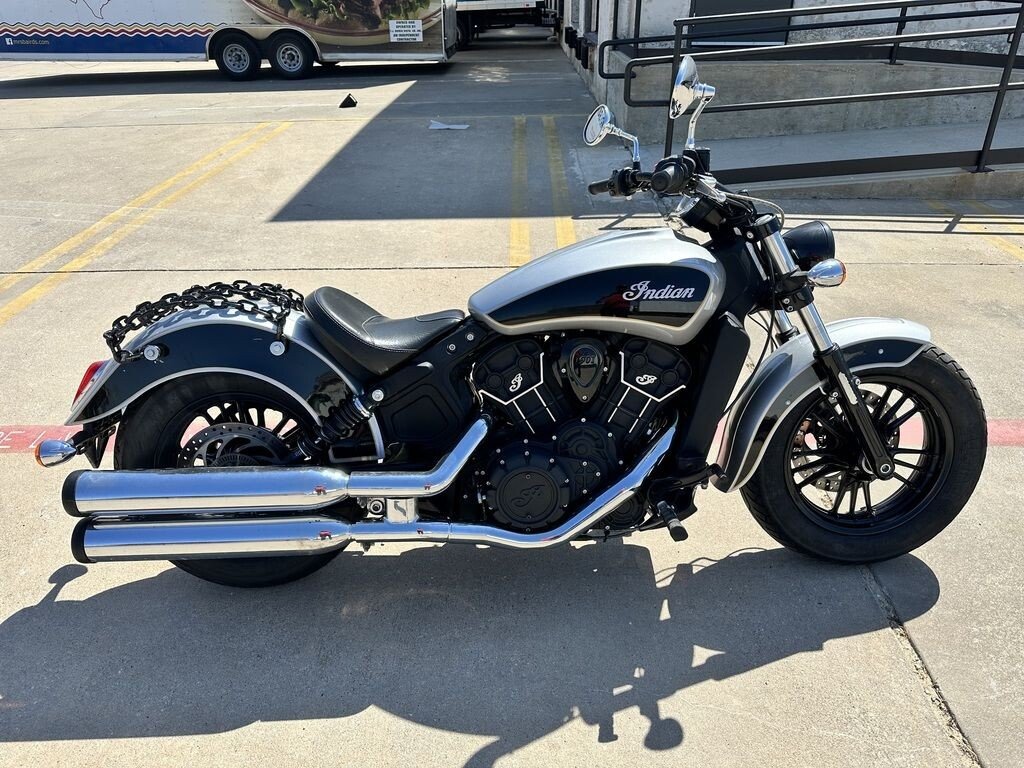 INDIAN MOTORCYCLES FOR SALE intelligence overview