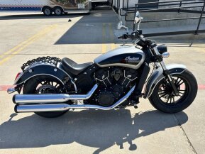 2017 Indian Scout Sixty ABS for sale 201354075