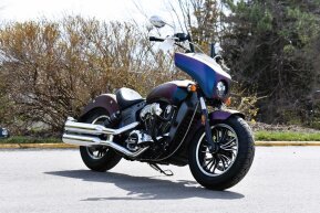 2017 Indian Scout for sale 201609060