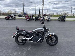 2017 Indian Scout Sixty for sale 201621934