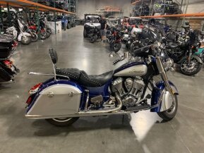 2017 Indian Springfield for sale 201178288
