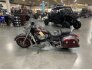 2017 Indian Springfield for sale 201187344