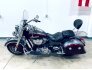 2017 Indian Springfield for sale 201209480
