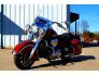 2017 Indian Springfield for sale 201211785