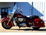 2017 Indian Springfield for sale 201211785