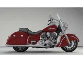 2017 Indian Springfield for sale 201216932