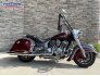 2017 Indian Springfield for sale 201225932