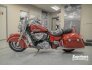 2017 Indian Springfield for sale 201235516