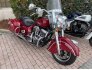 2017 Indian Springfield for sale 201240694