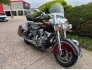 2017 Indian Springfield for sale 201262785
