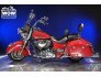 2017 Indian Springfield for sale 201269131