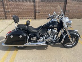2017 Indian Springfield for sale 201279823