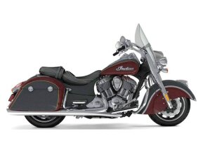 2017 Indian Springfield for sale 201291480