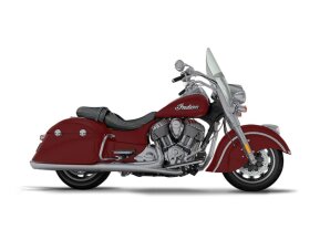 2017 Indian Springfield for sale 201302207