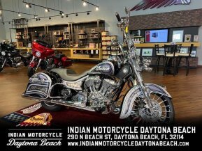 2017 Indian Springfield for sale 201315856