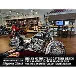 2017 Indian Springfield for sale 201315856