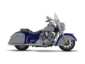 2017 Indian Springfield for sale 201326021