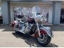 2017 Indian Springfield for sale 201329128