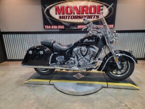 2017 Indian Springfield for sale 201400012