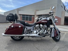 2017 Indian Springfield for sale 201604556