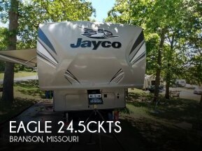2017 JAYCO Eagle for sale 300414608