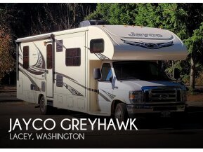 2017 JAYCO Greyhawk for sale 300340067