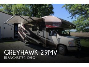 2017 JAYCO Greyhawk 29MV for sale 300383408