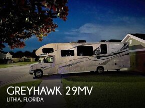 2017 JAYCO Greyhawk 29MV for sale 300529338