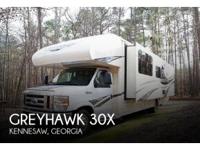2017 JAYCO Greyhawk for sale 300352380