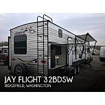 2017 JAYCO Jay Flight for sale 300343135