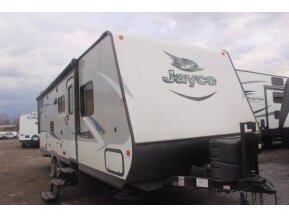 2017 JAYCO Jay Feather for sale 300365580