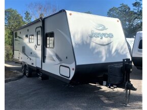 2017 JAYCO Jay Feather for sale 300381790