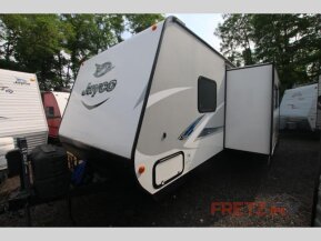 2017 JAYCO Jay Feather for sale 300382306
