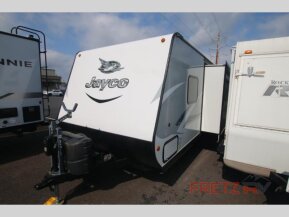 2017 JAYCO Jay Feather for sale 300405751