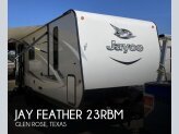 2017 JAYCO Jay Feather