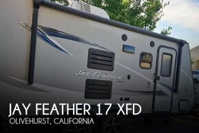 2017 JAYCO Jay Feather for sale 300454877