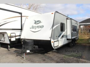 2017 JAYCO Jay Feather for sale 300488862