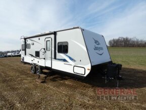 2017 JAYCO Jay Feather for sale 300513808