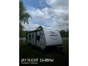 2017 JAYCO Jay Flight for sale 300387878