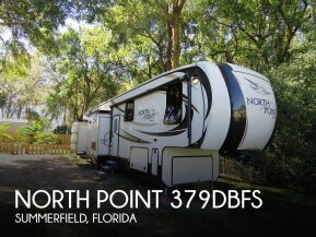2017 JAYCO North Point for sale 300478012