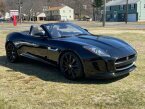 Thumbnail Photo 1 for 2017 Jaguar F-TYPE